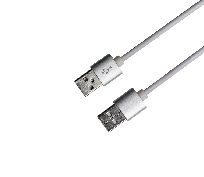 8. 金屬頭公對公延長線、數據線