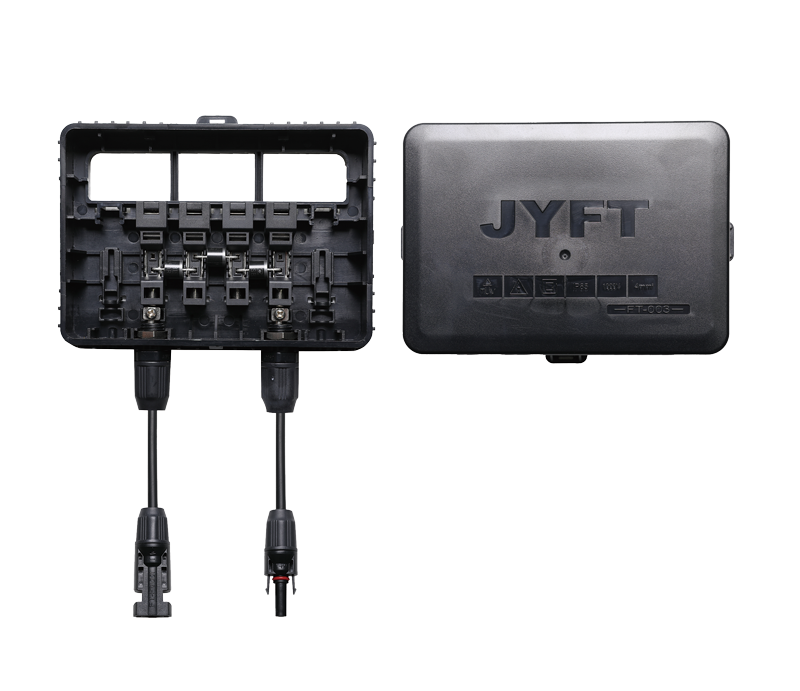 FT-003A光伏接線盒